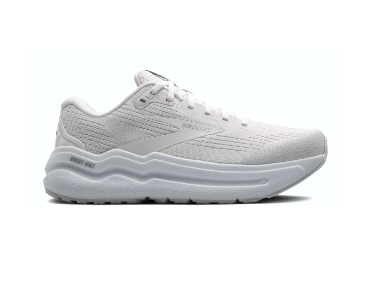 Chaussures de course Brooks Ghost Max 2 pour homme, largeur large