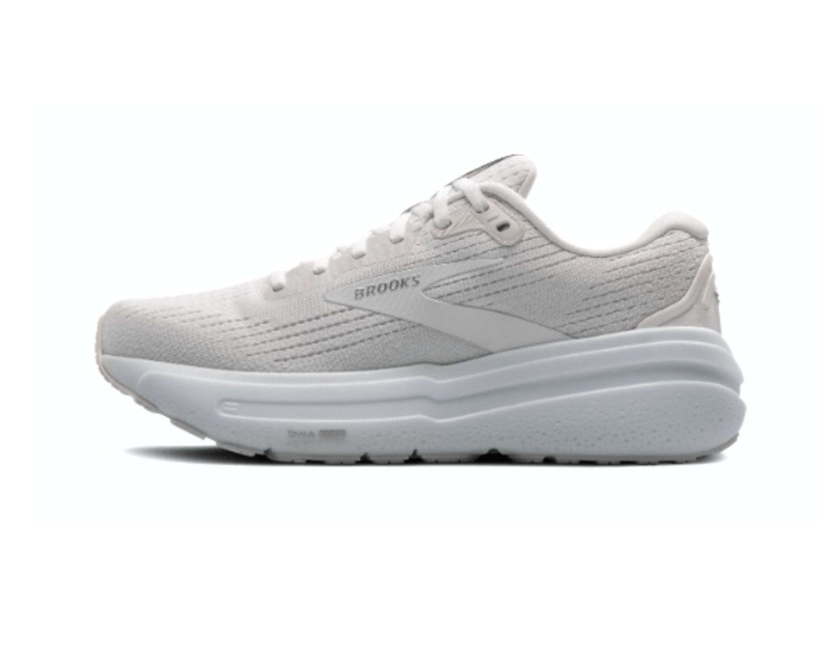 Chaussures de course Brooks Ghost Max 2 pour homme, largeur large