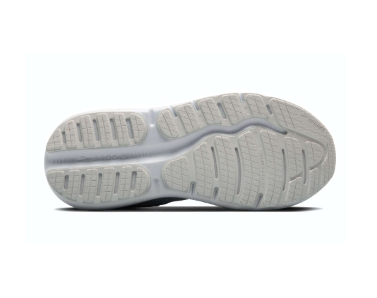 Chaussures de course Brooks Ghost Max 2 pour homme, largeur large