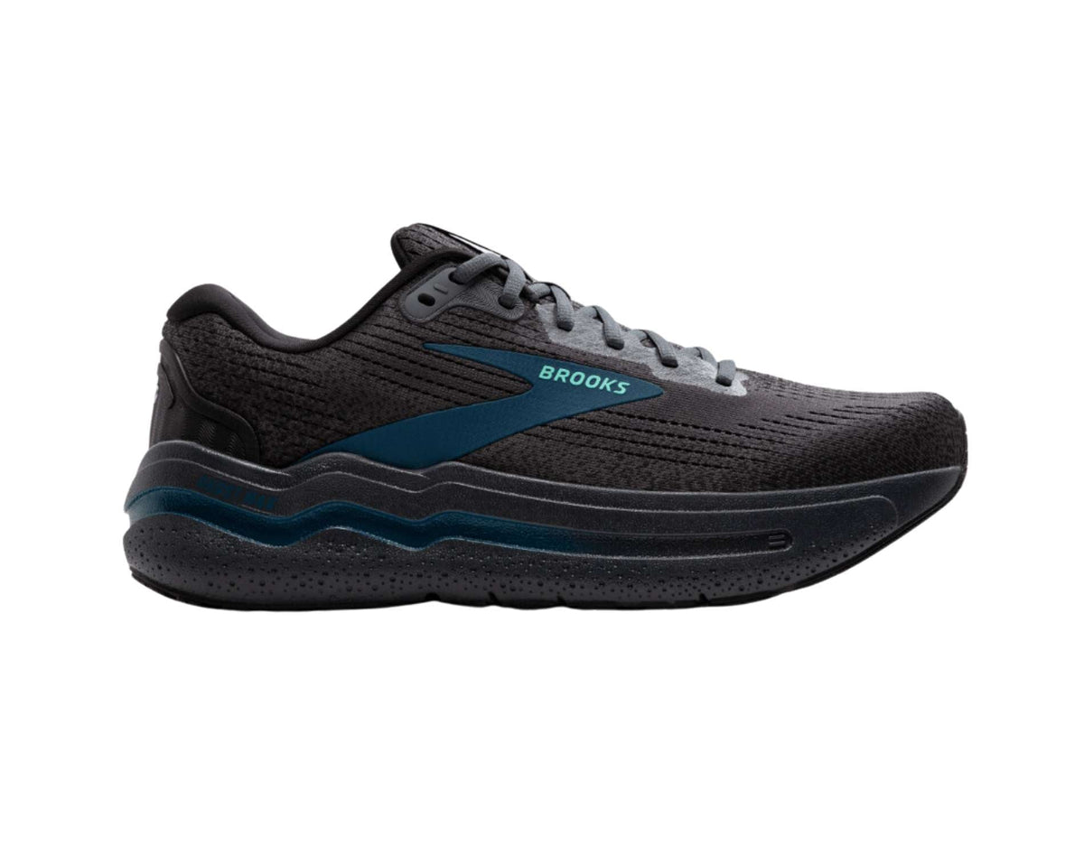Chaussures de course Brooks Ghost Max 2 pour homme, largeur large