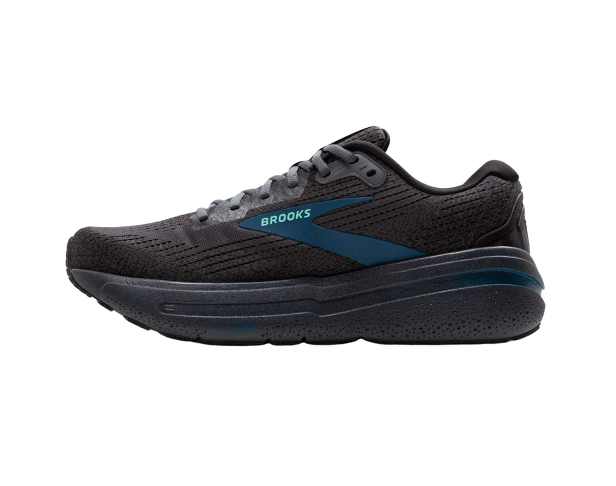Chaussures de course Brooks Ghost Max 2 pour homme, largeur large