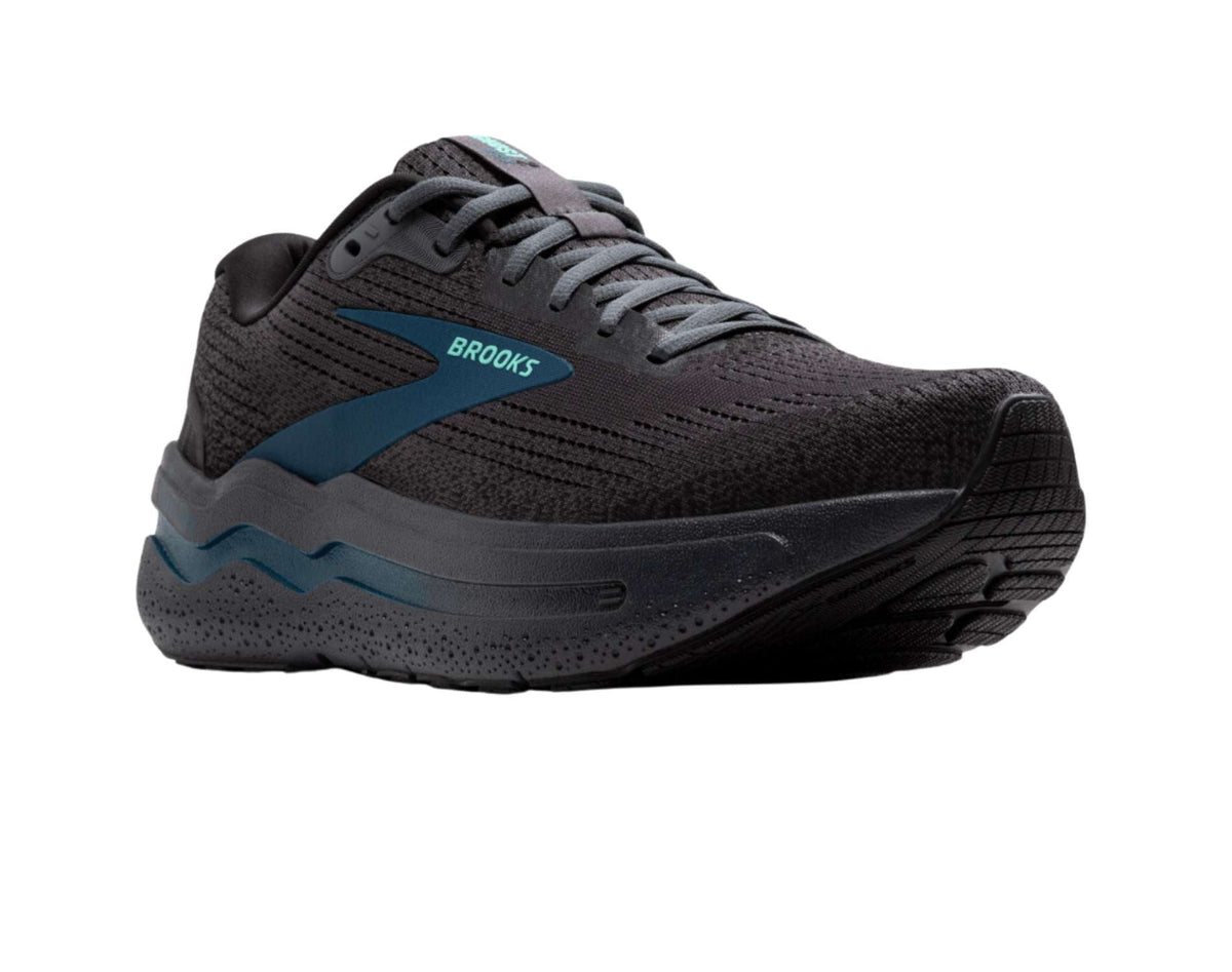 Chaussures de course Brooks Ghost Max 2 pour homme, largeur large
