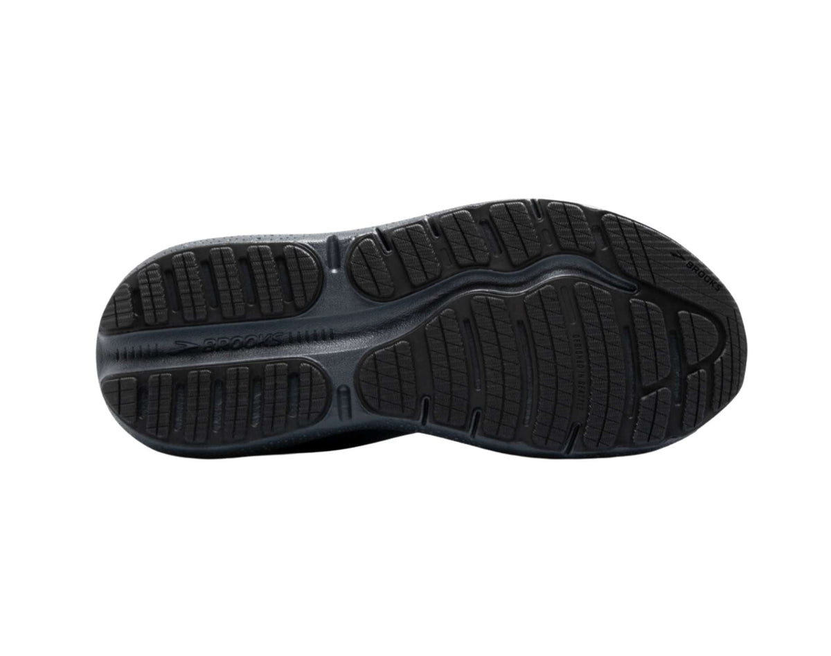 Chaussures de course Brooks Ghost Max 2 pour homme, largeur large