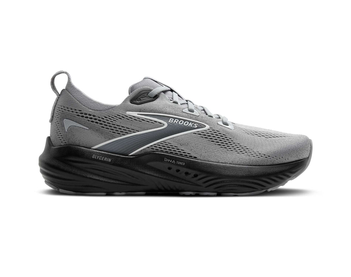 Zapatillas de running Brooks Glycerin 22 para hombre, horma ancha