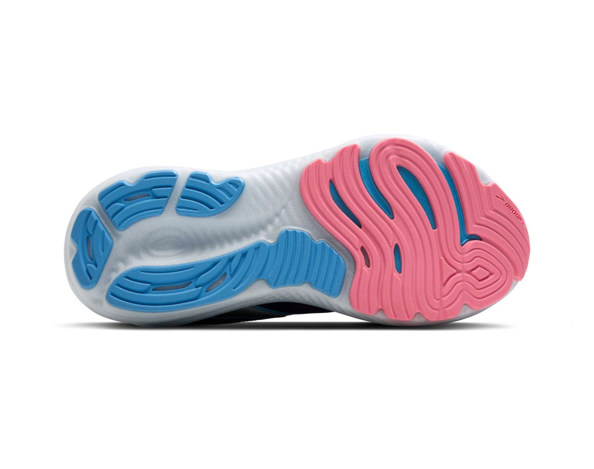 Scarpe da running larghe da donna Brooks Glycerin 22