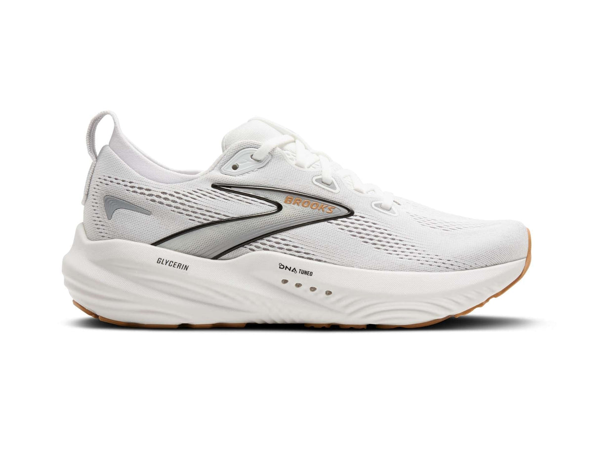 Chaussures de course Brooks Glycerin 22 pour femme, largeur large