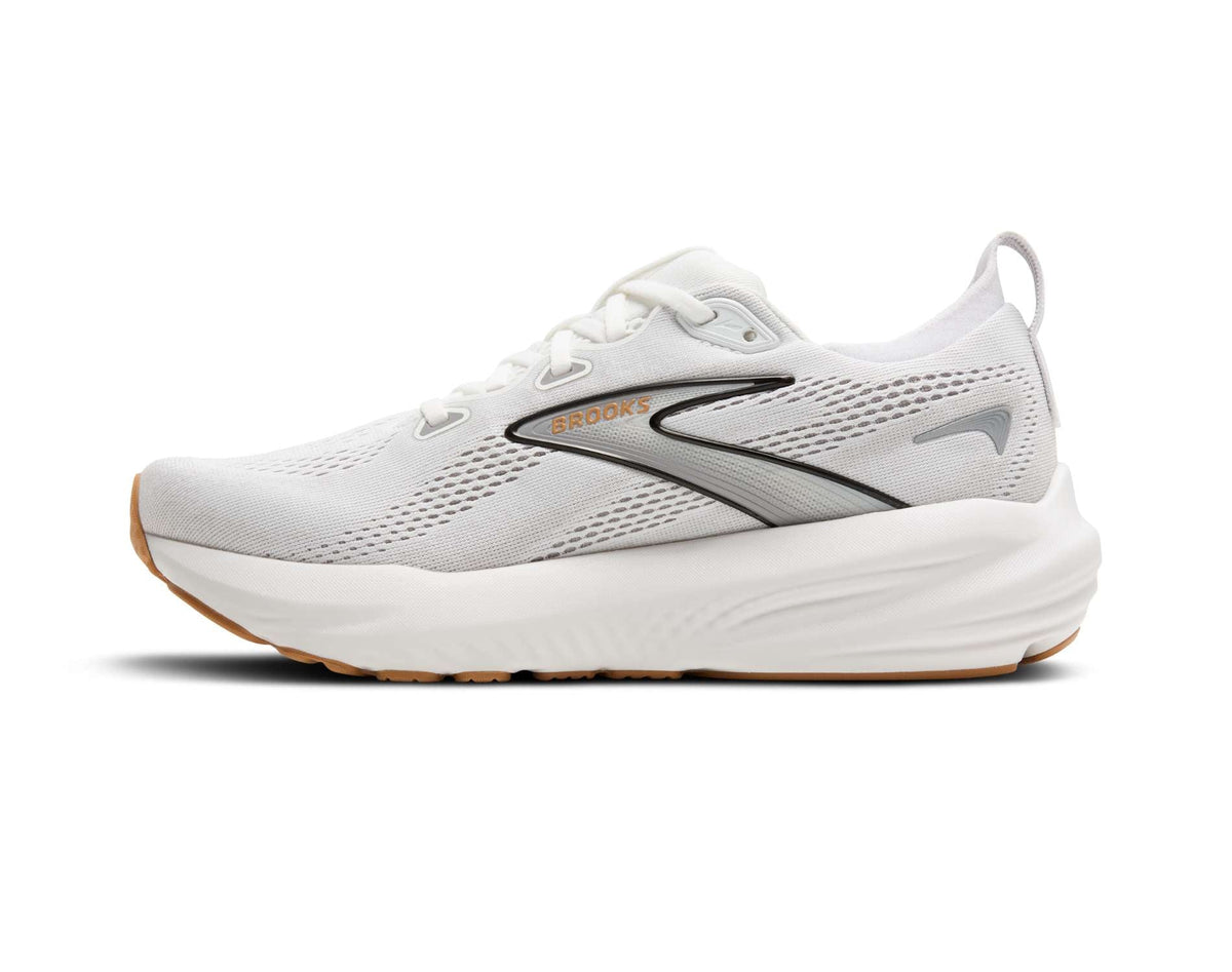 Chaussures de course Brooks Glycerin 22 pour femme, largeur large