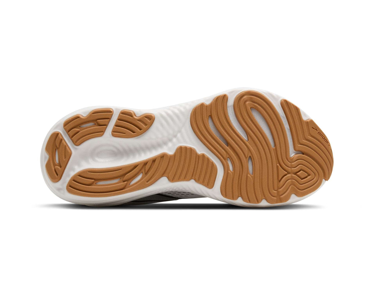 Chaussures de course Brooks Glycerin 22 pour femme, largeur large