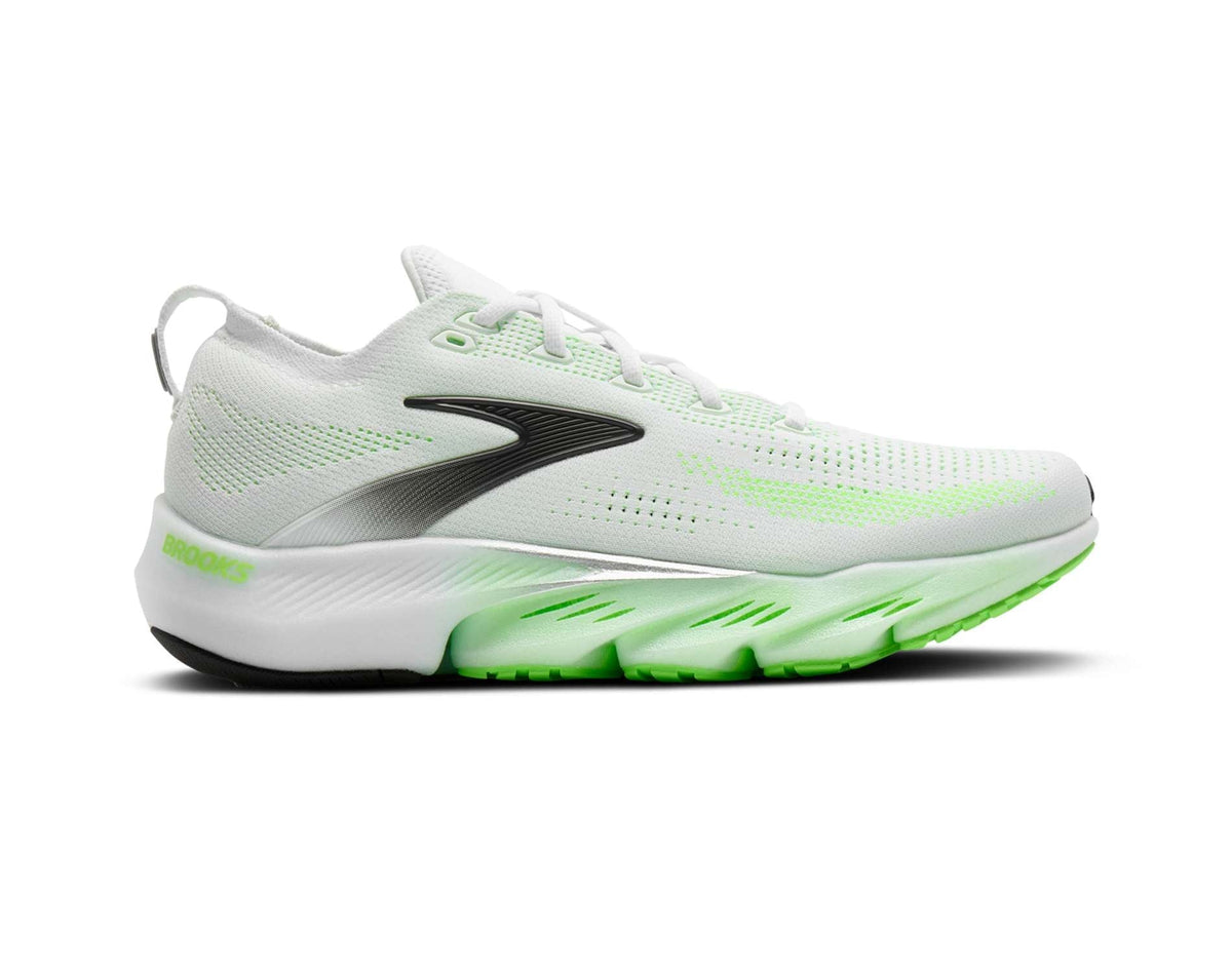 Chaussures de course Brooks Glycerin Flex pour homme
