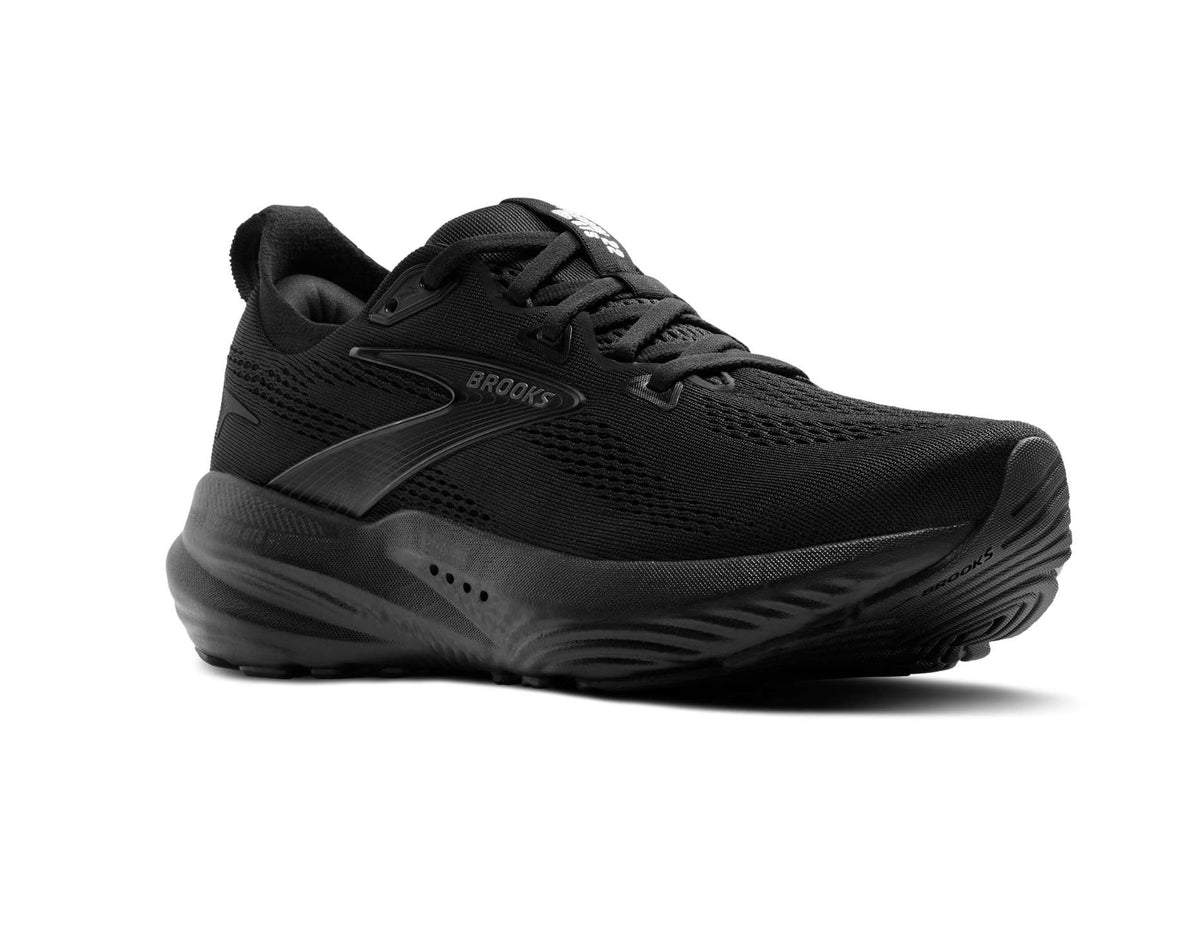 Zapatillas de running Brooks Glycerin GTS 22 para mujer, horma ancha