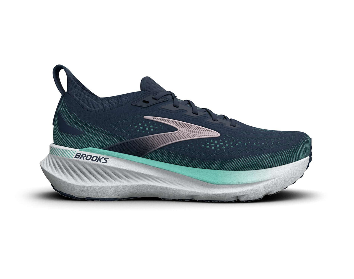 Brooks Glycerin GTS 23 löparskor för damer