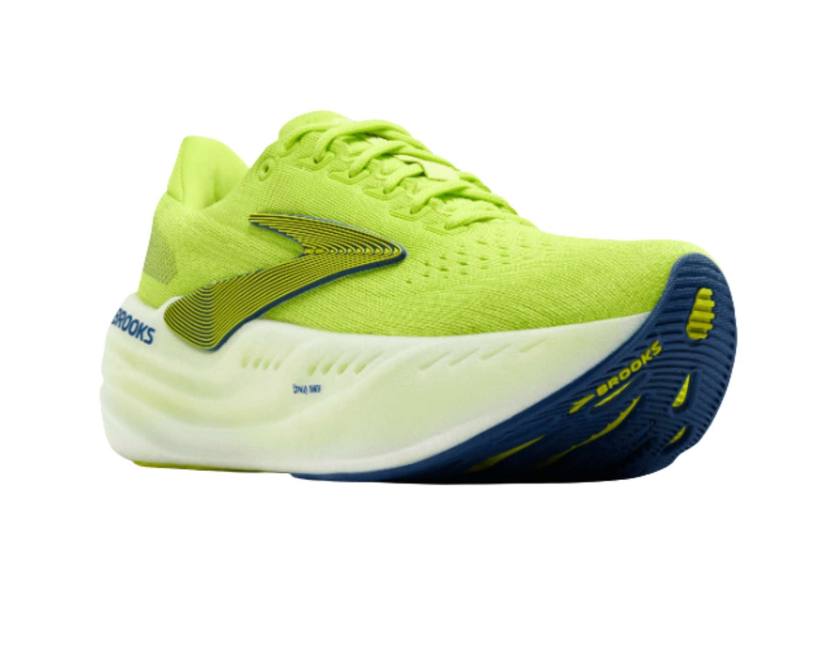 Brooks Glycerin Max löparskor för herr