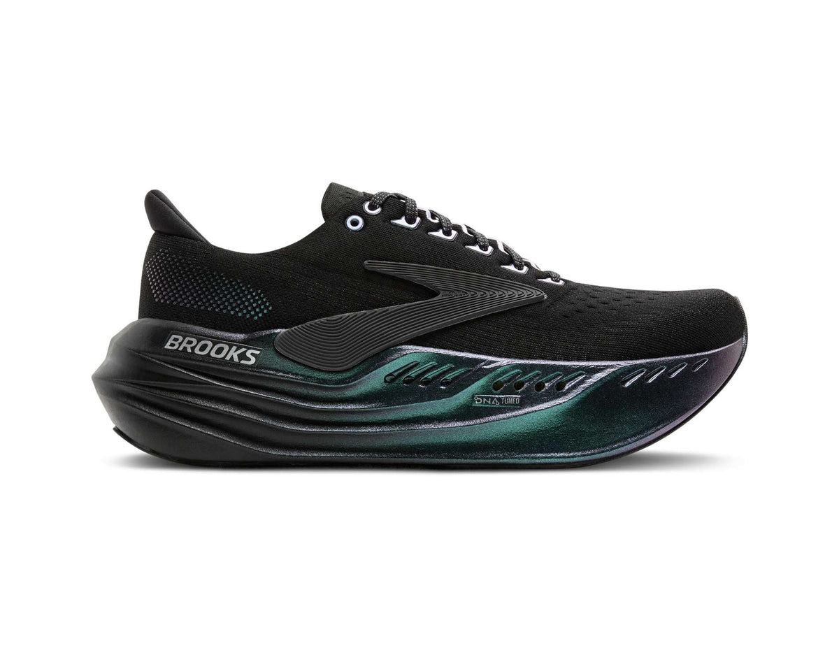 Chaussures de course Brooks Glycerin Max pour femme
