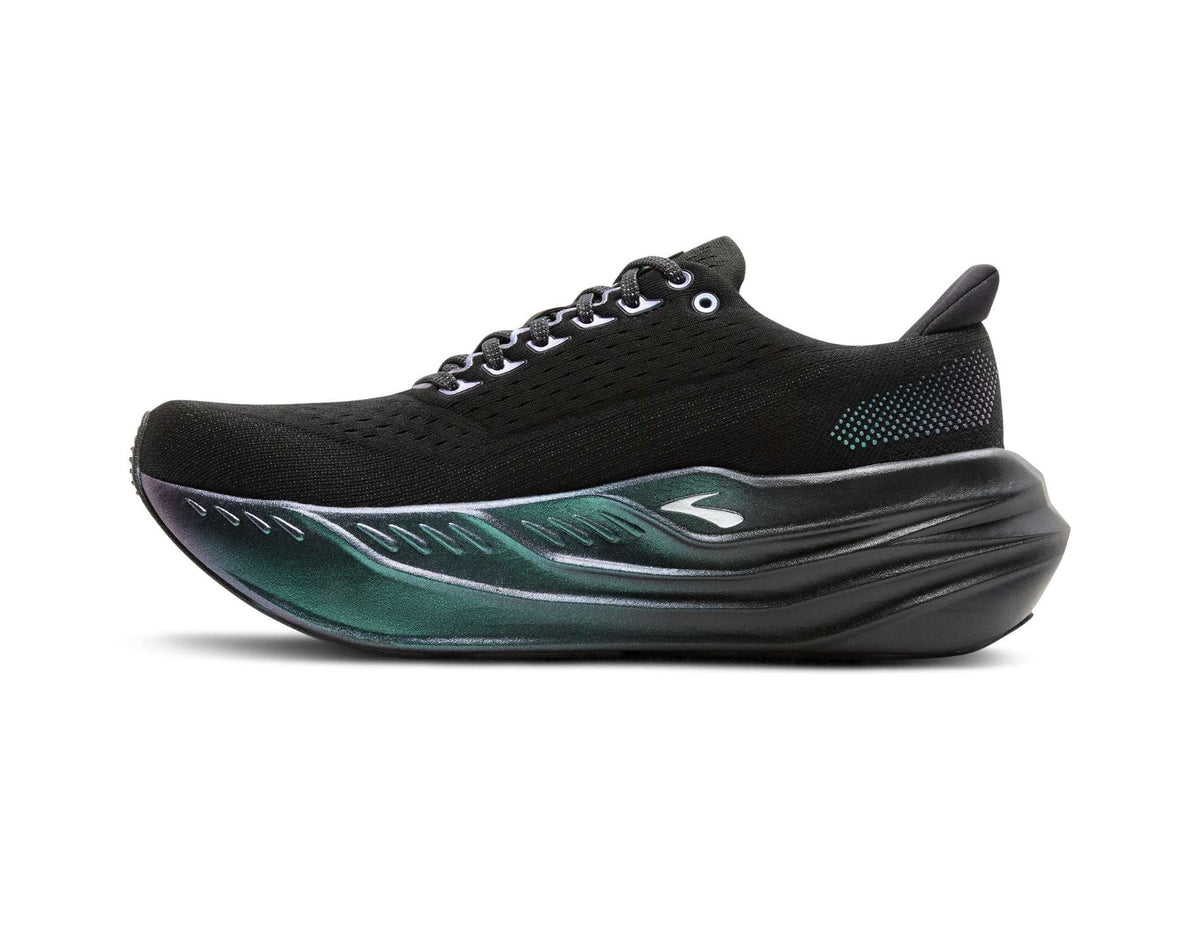 Chaussures de course Brooks Glycerin Max pour femme