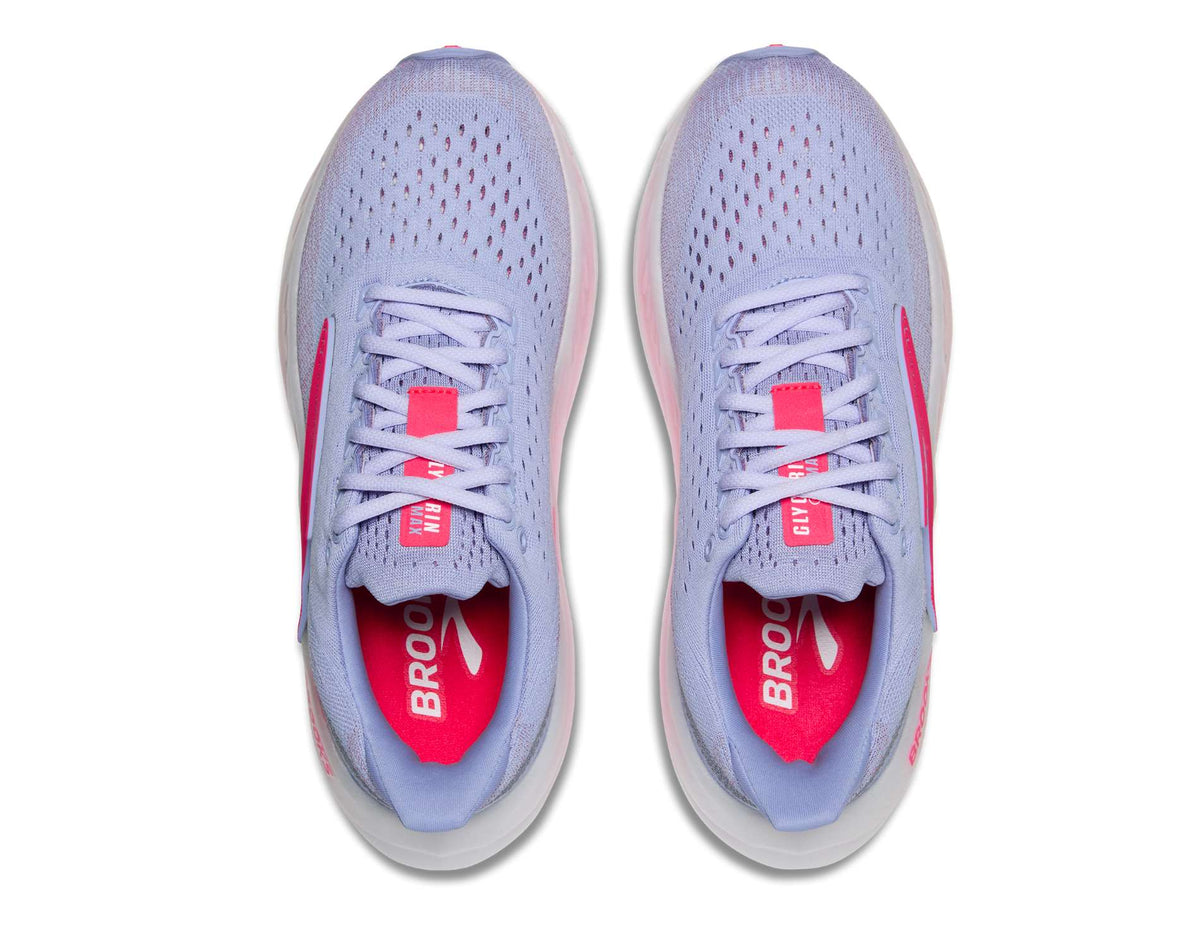 Chaussures de course Brooks Glycerin Max pour femme