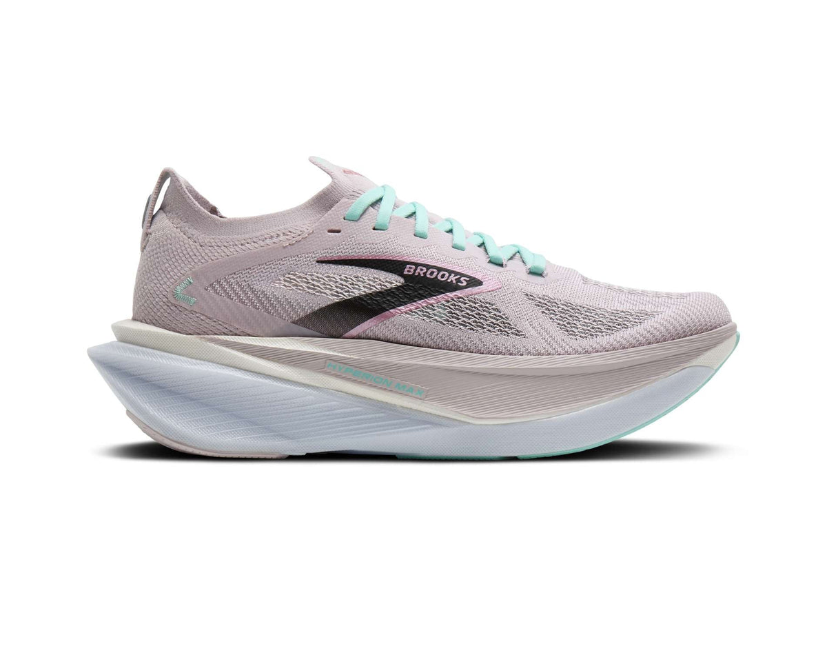 Chaussures de course pour femme Brooks Hyperion Max 3