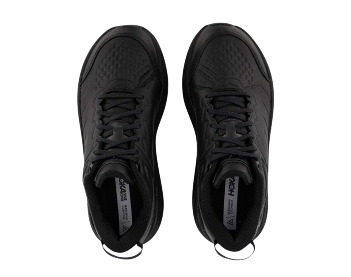 Zapatillas de caminar anchas Hoka Bondi SR para hombre