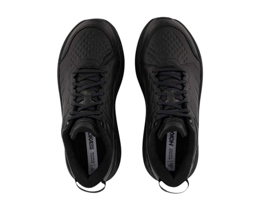 Zapatillas de caminar anchas Hoka Bondi SR para hombre
