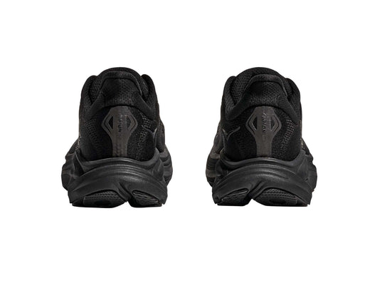 Chaussures de course Hoka Clifton 10 pour homme, largeur large