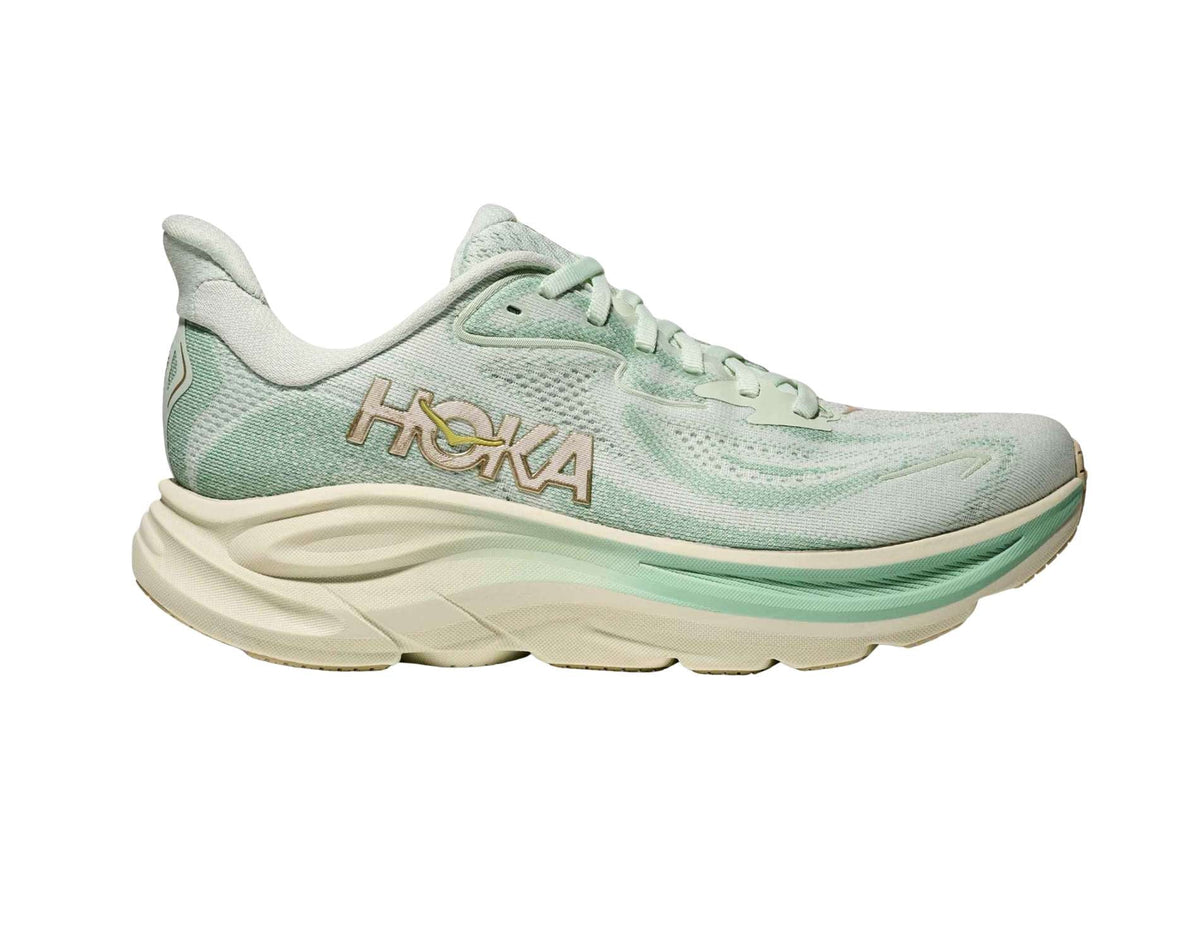 Scarpe da running Hoka Clifton 10 da donna