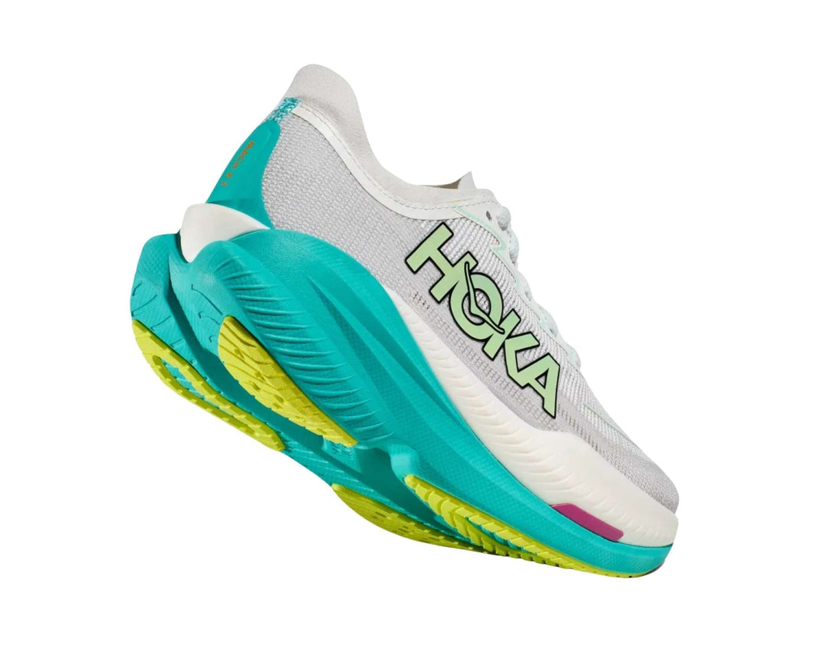 Scarpe da running da donna Hoka Mach X 2