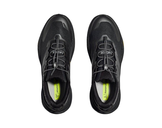 Scarpe da trail running larghe da uomo Hoka Transport