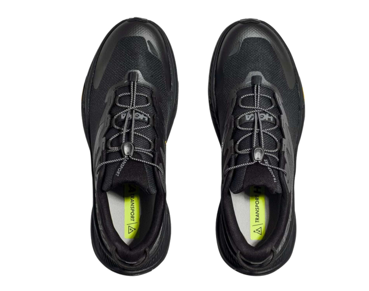 Hoka Transport trailschoenen voor dames