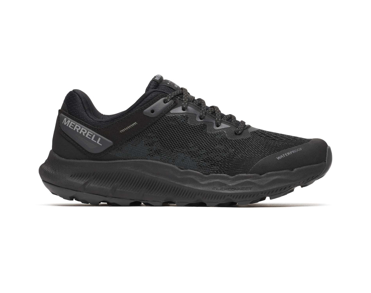 Merrell Antora 4 WP trailschoenen voor dames