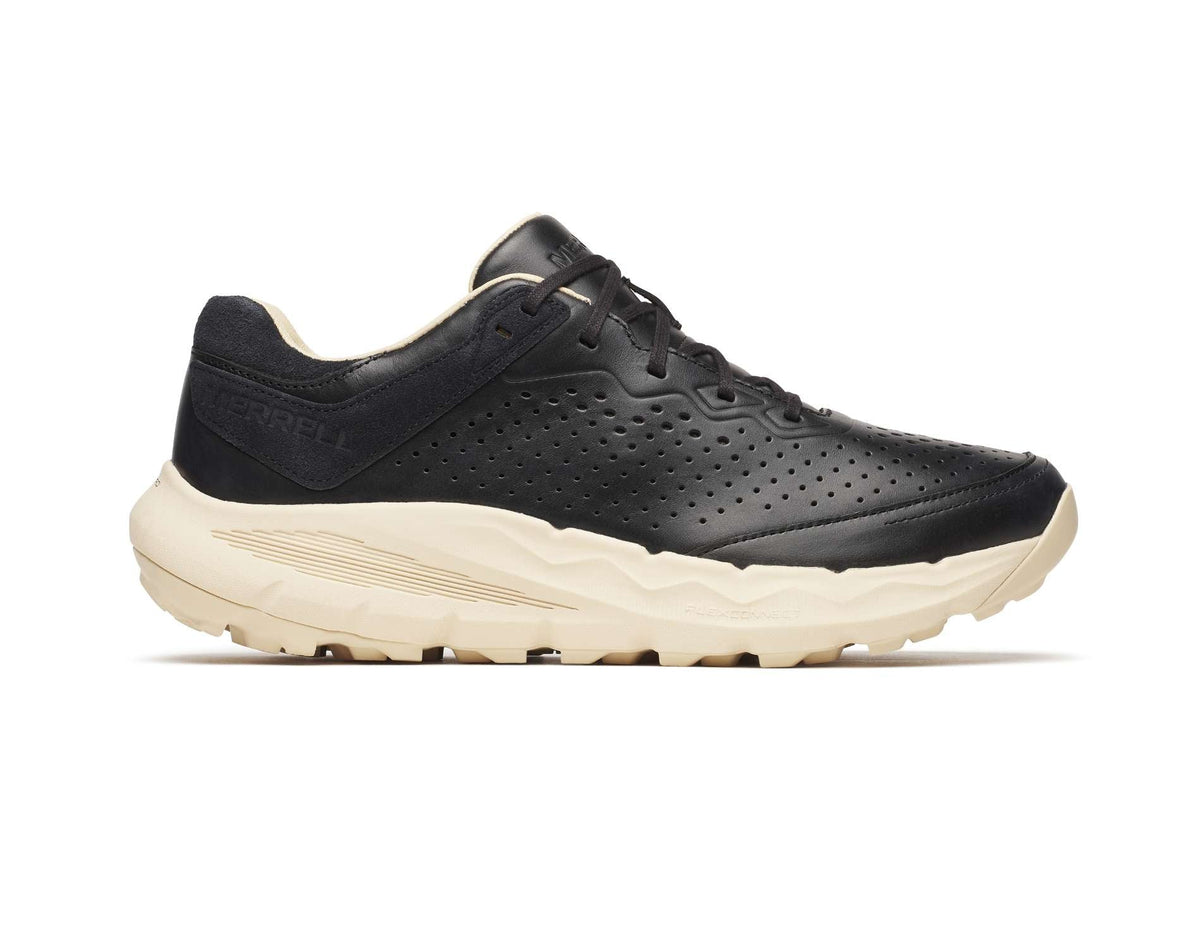 Merrell Nova 4 Traveller snörade fritidsskor för herr