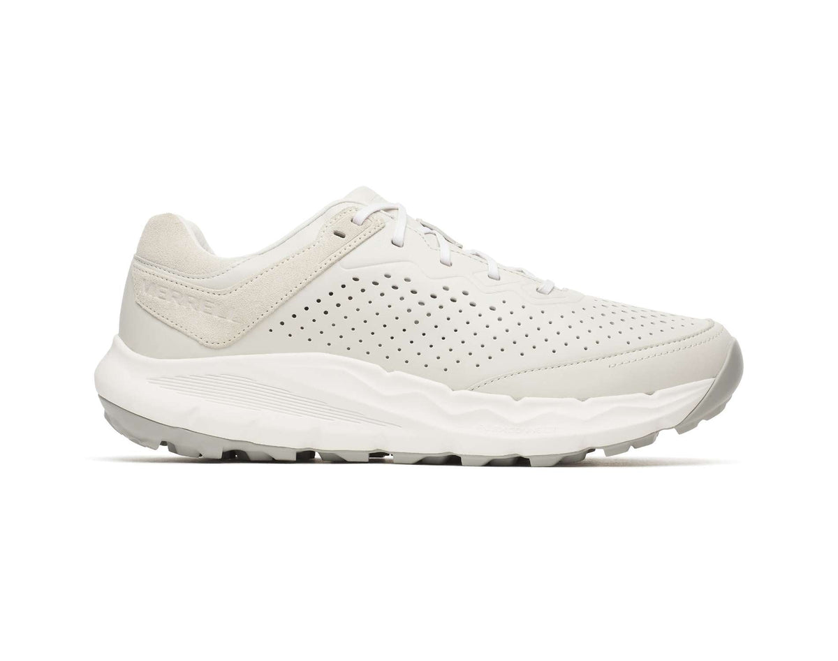 Merrell Nova 4 Traveller snörade fritidsskor för herr