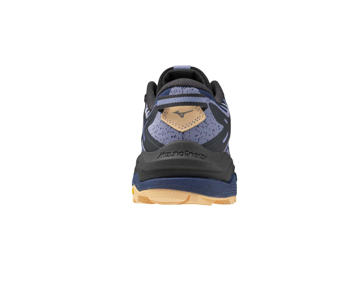 Mizuno Wave Mujin 10 da donna