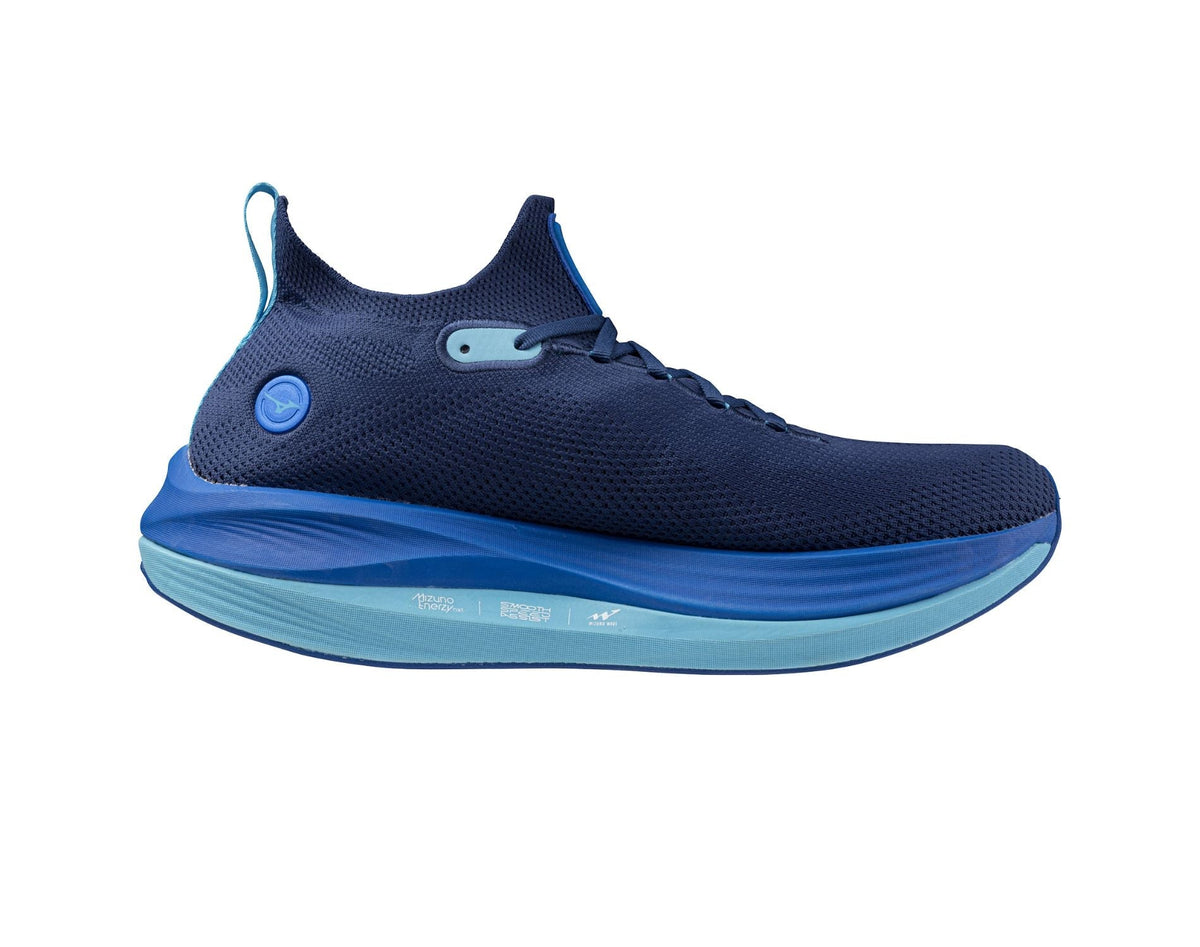 Mizuno Wave Neo Vista Unisex - Energy in the Dark