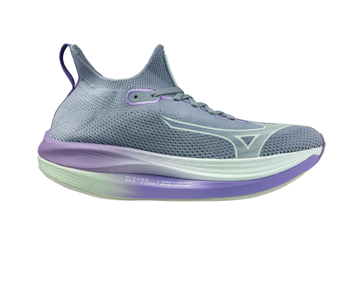 Mizuno Wave Neo Vista för dam