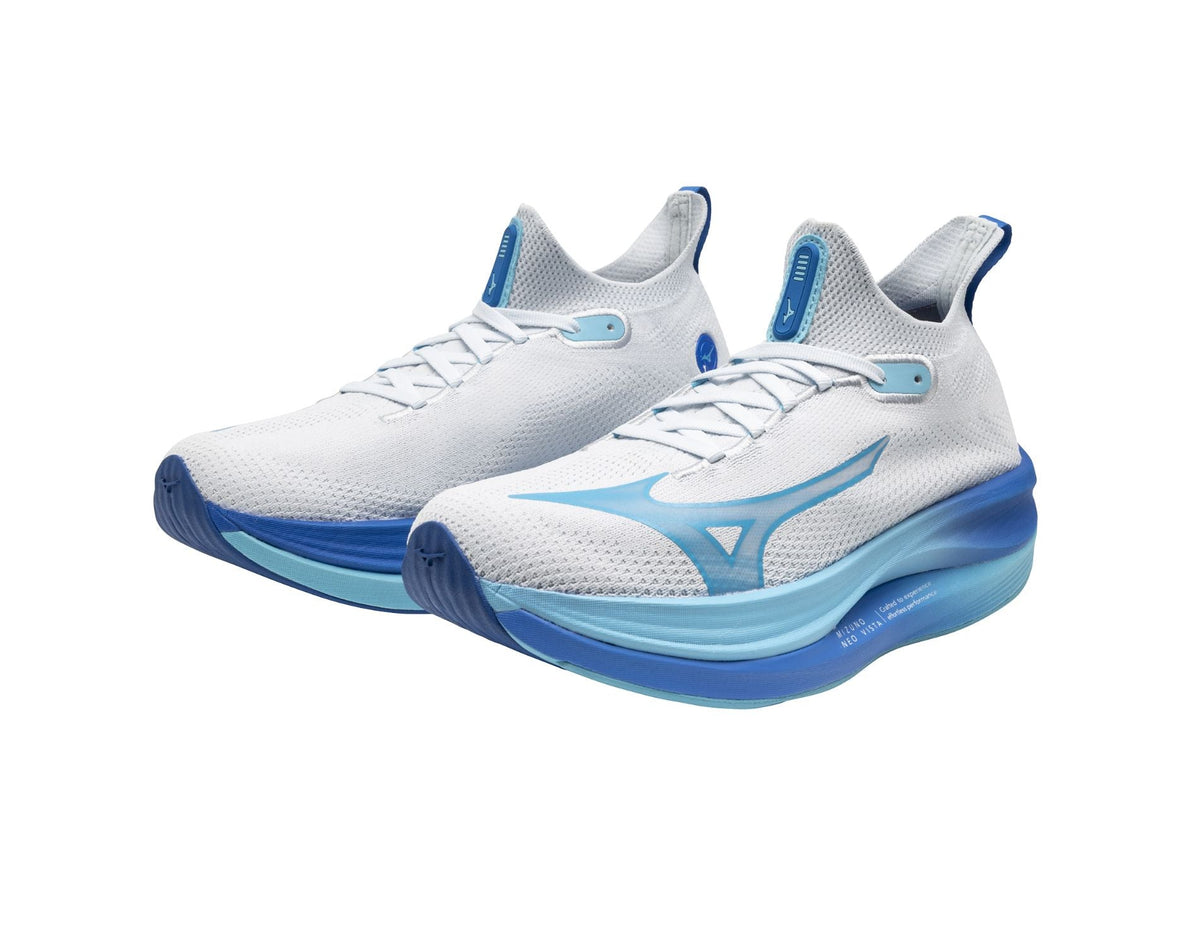 Mizuno Wave Neo Vista för dam