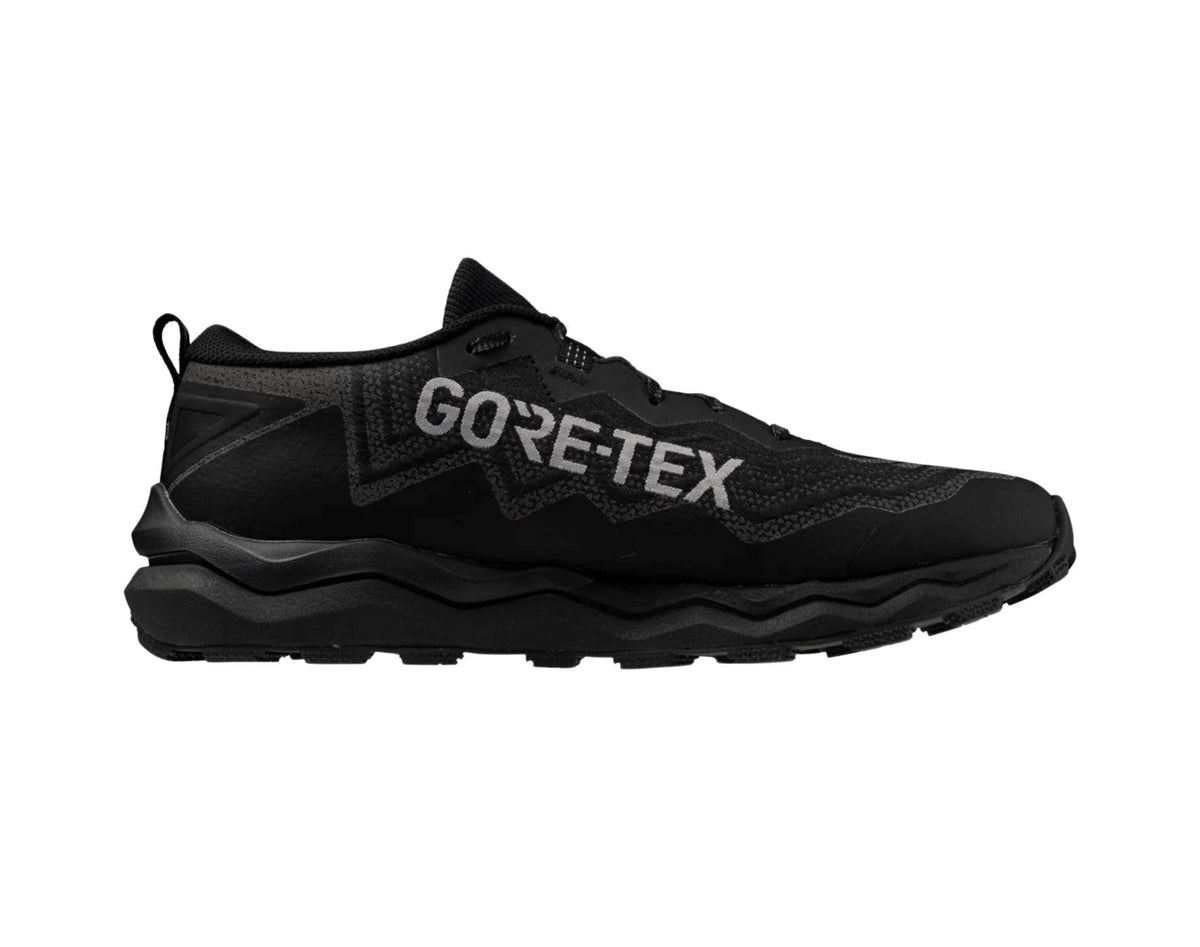 Mizuno Wave Daichi 9 GTX pour homme, largeur large