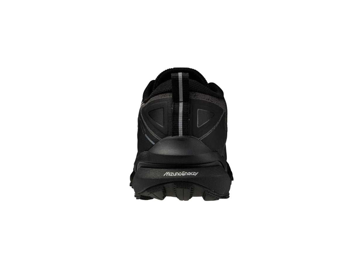 Mizuno Wave Daichi 9 GTX pour homme, largeur large