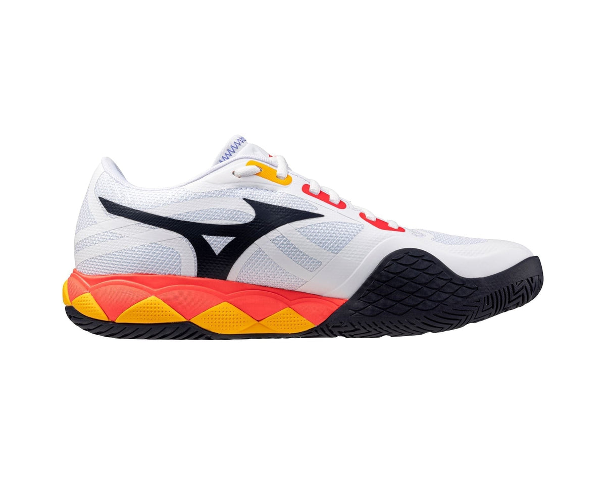 Mizuno Wave Enforce Tour 2 AC voor heren