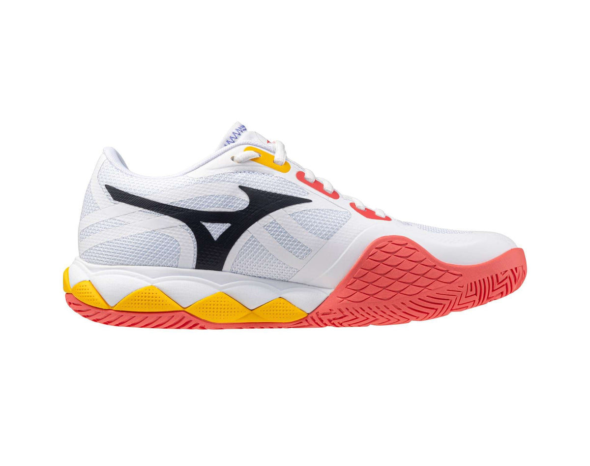 Mizuno Wave Enforce Tour 2 AC voor dames