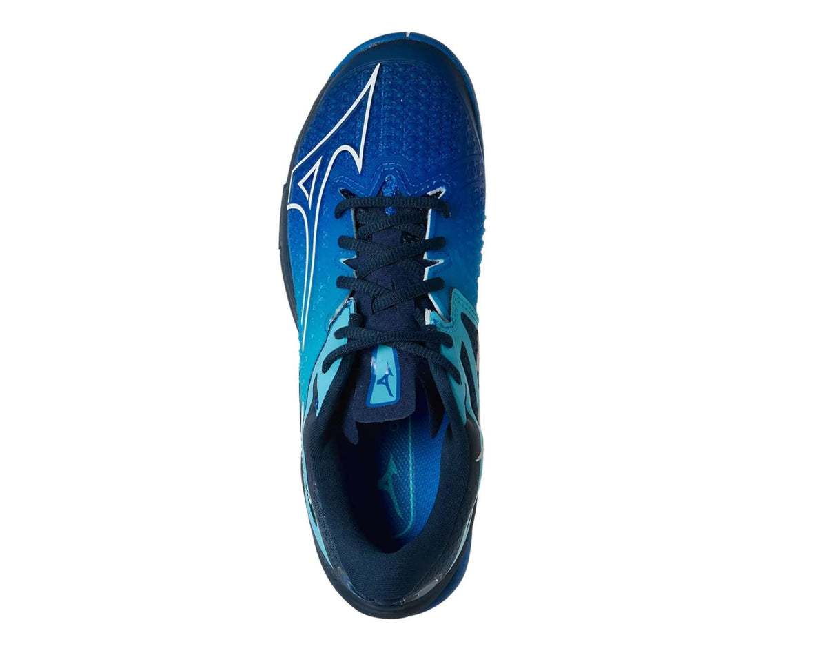 Mizuno Wave Exceed Tour 6 AC voor heren