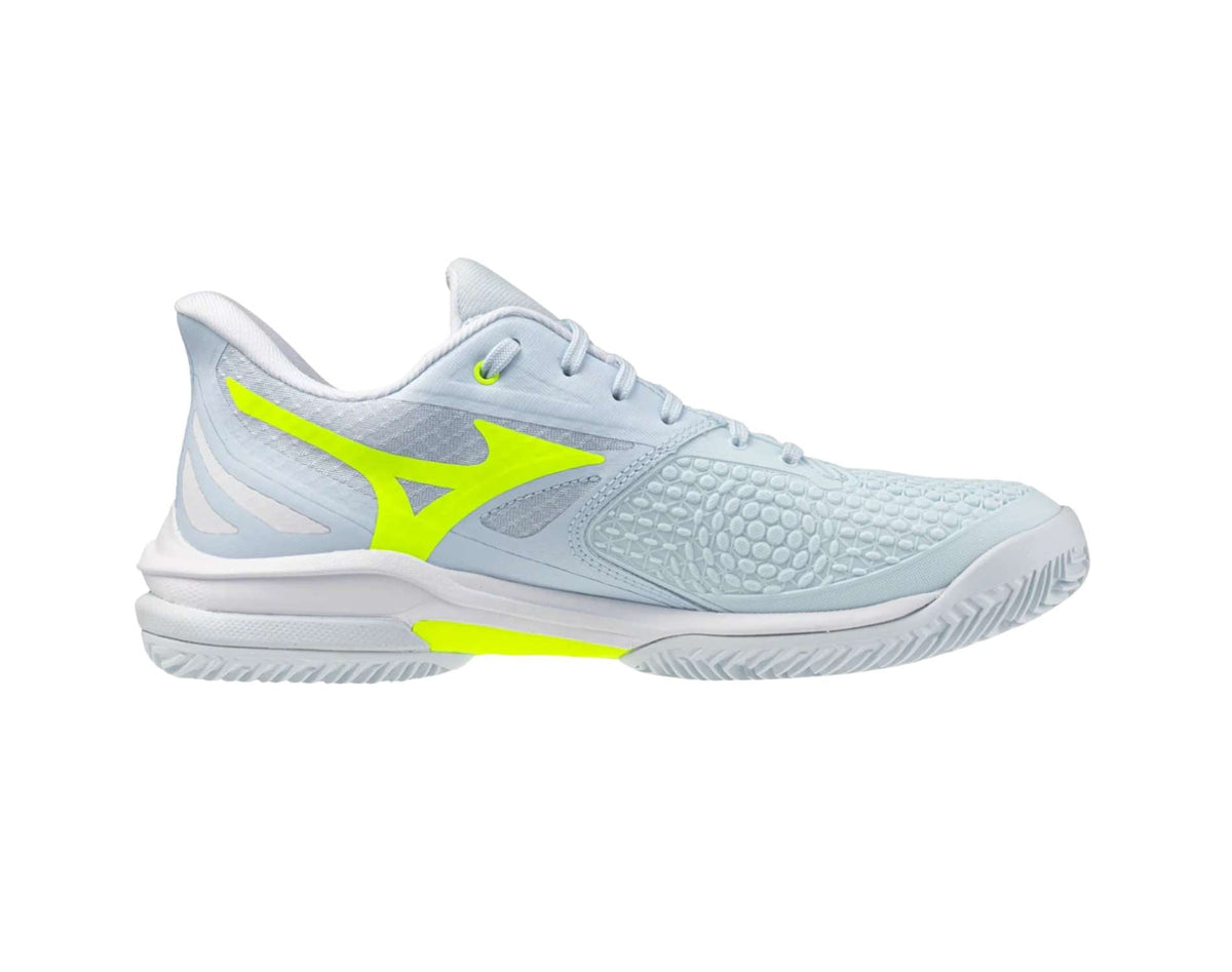 Chaussures de tennis Mizuno Wave Exceed Tour 7 AC pour femme