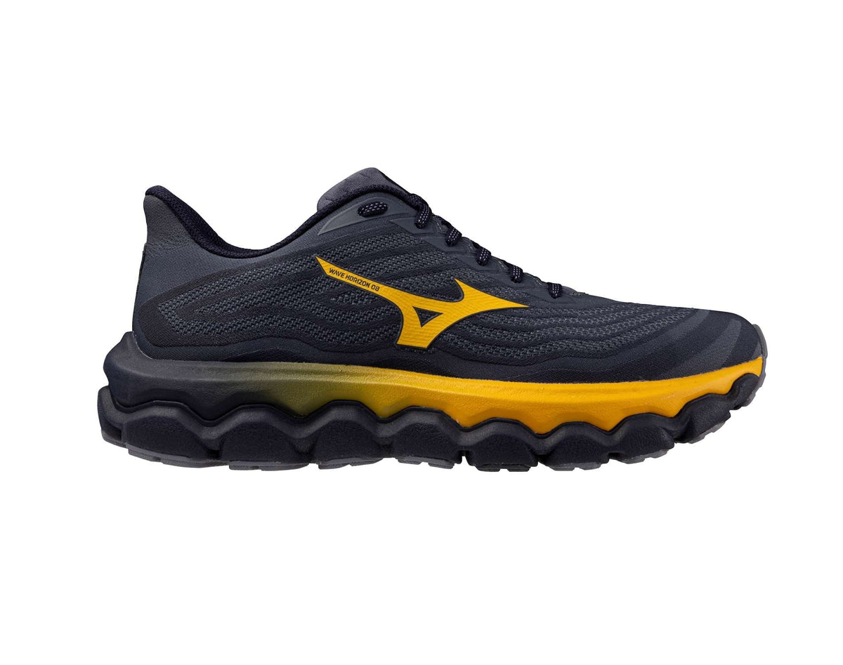 Mizuno Wave Horizon 8 löparskor för herr
