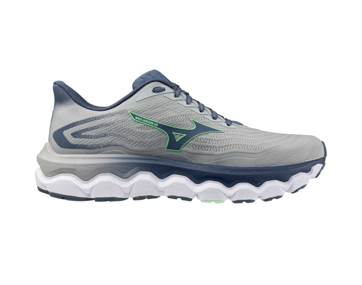 Mizuno Wave Horizon 8 löparskor för herr