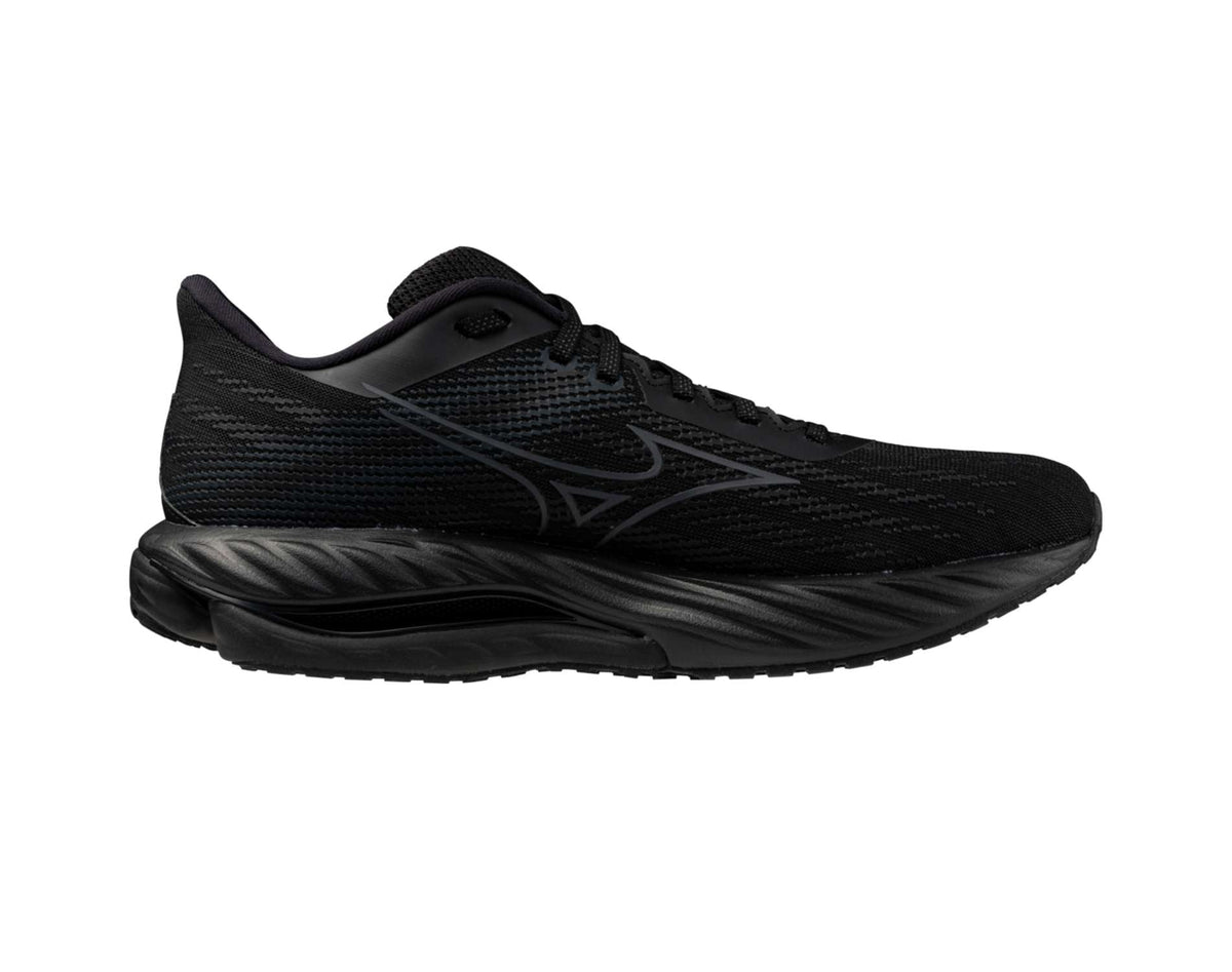 Zapatillas de running Mizuno Wave Inspire 21 para mujer, horma ancha
