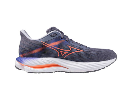Zapatillas de running Mizuno Wave Inspire 21 para mujer, horma ancha