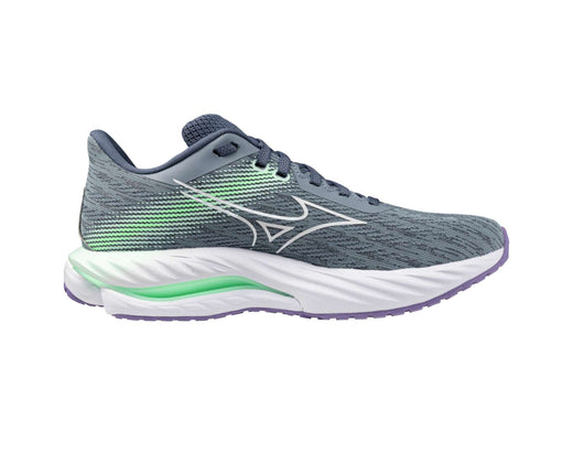 Mizuno Wave Inspire 21 Womens Wide Running Shoes
