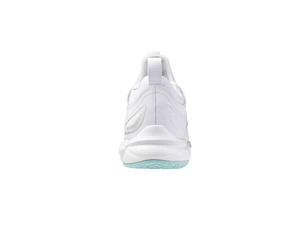Mizuno Wave Luminous 3 NB voor dames, breed