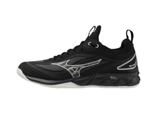 Mizuno Wave Luminous 3 NB para mujer, horma ancha