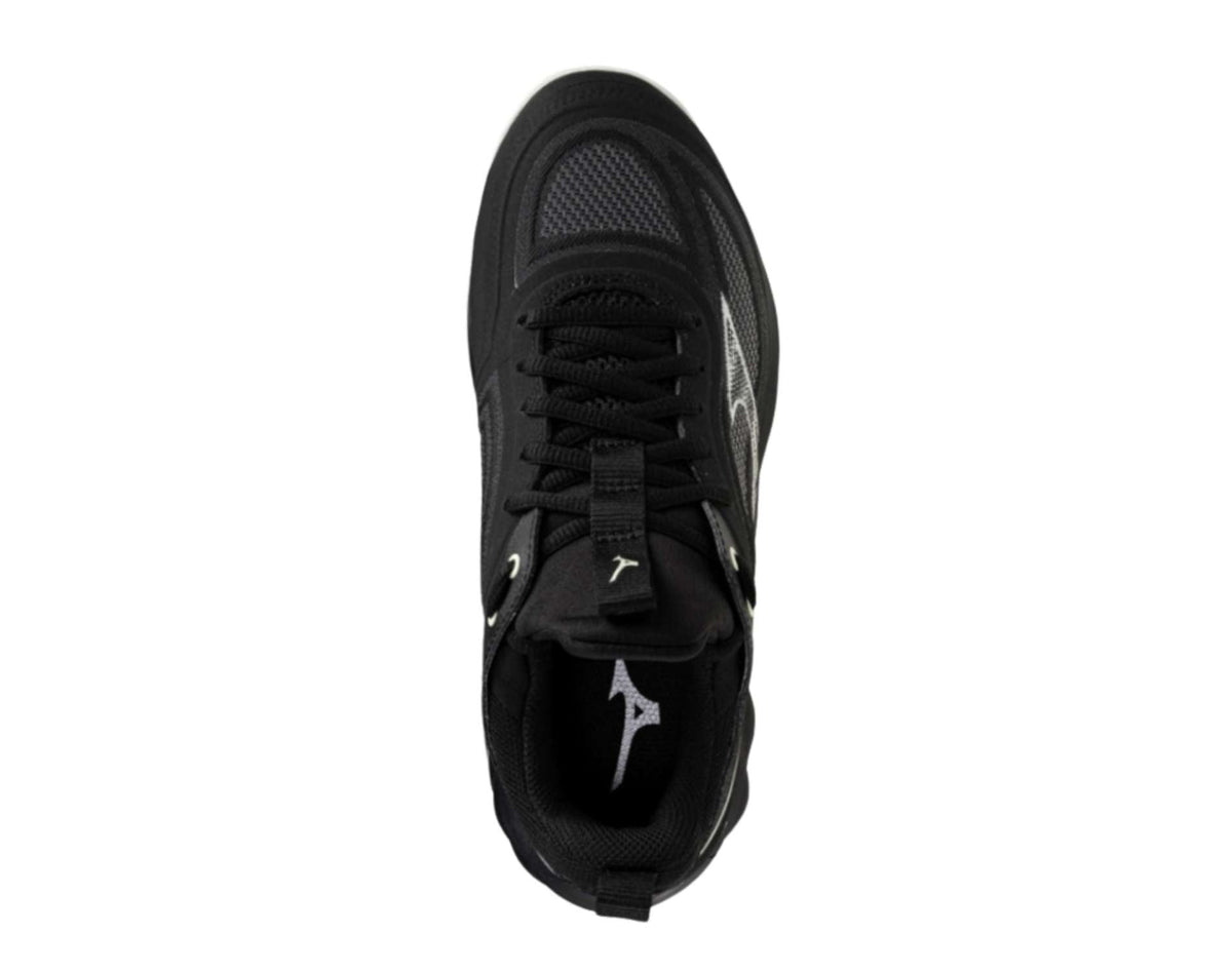 Mizuno Wave Luminous 3 NB voor dames, breed