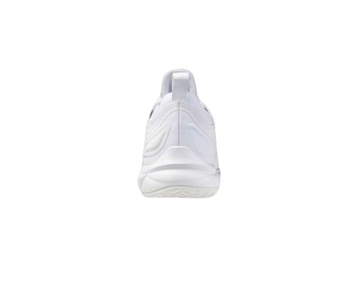 Mizuno Wave Luminous 3 NB para mujer, horma ancha