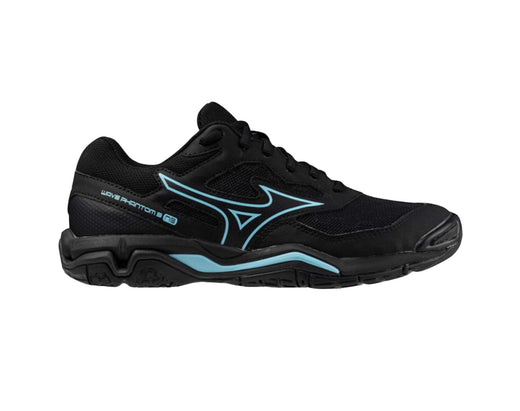 Mizuno Wave Phantom 3 NB para mujer, horma ancha